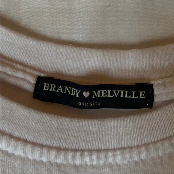 brandy top - Picture 3 of 3